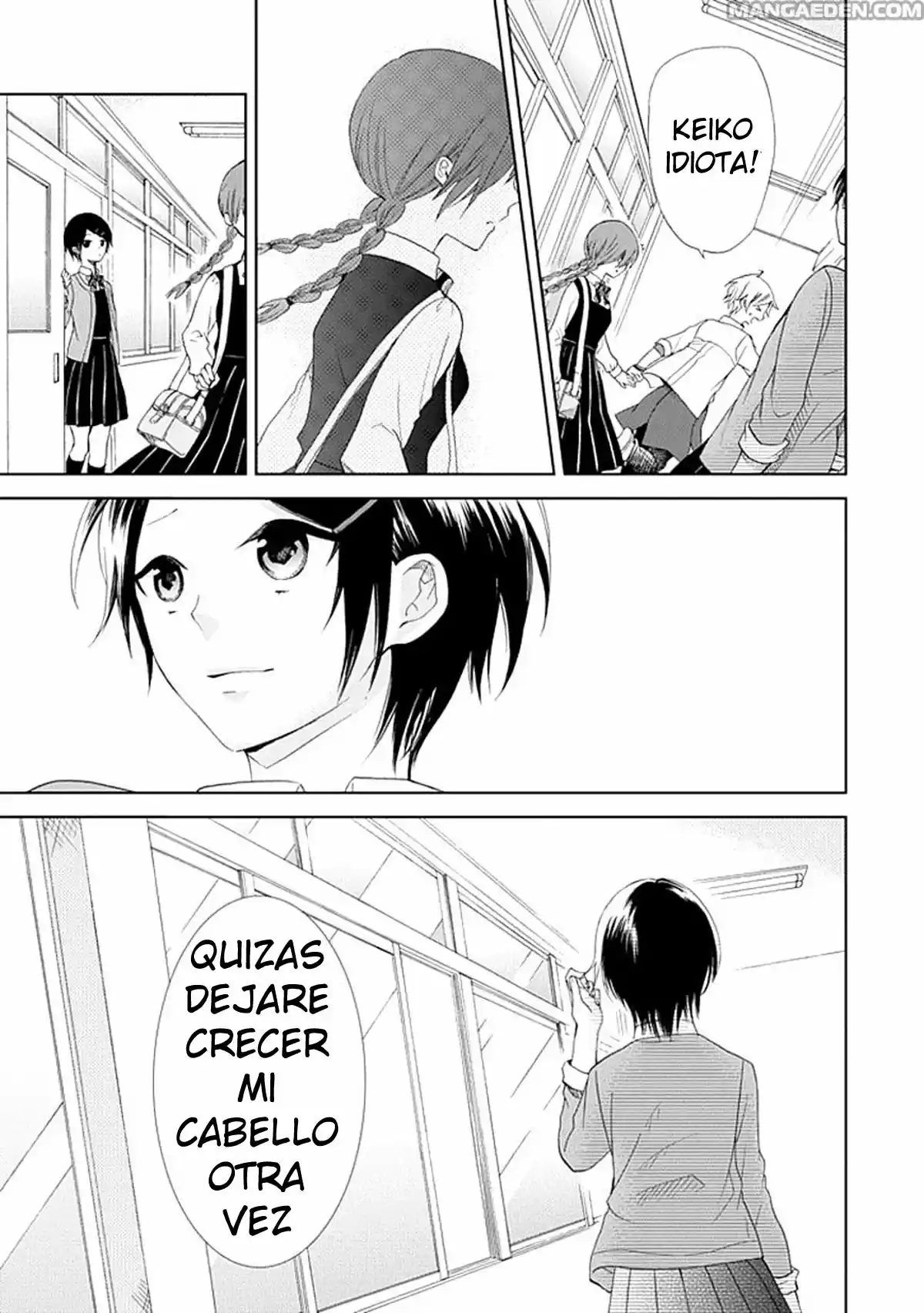 Koi- Itoshii Itoshii to Iu Kokoro (2013) - Capítulo 5 - Página 50 - LectorTMOo