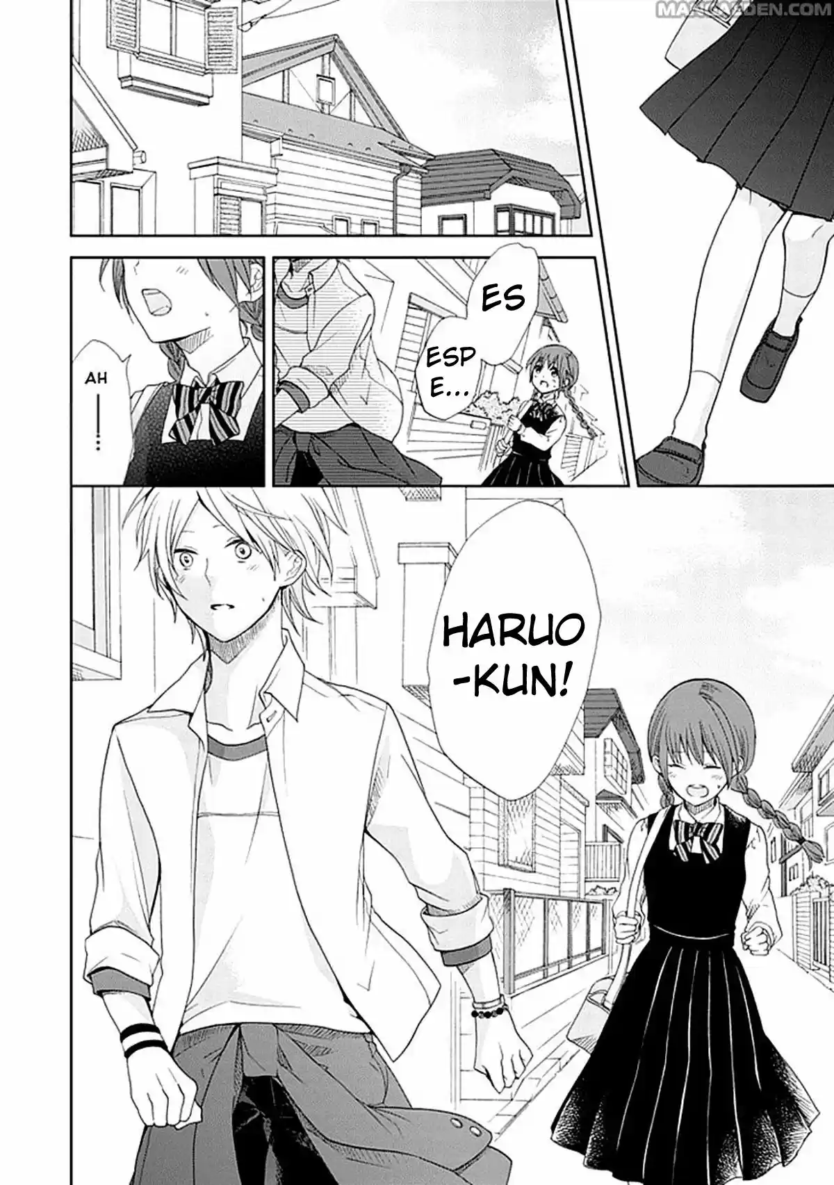 Koi- Itoshii Itoshii to Iu Kokoro (2013) - Capítulo 5 - Página 51 - LectorTMOo