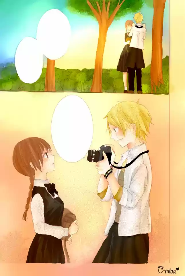 Koi- Itoshii Itoshii to Iu Kokoro (2013) - Capítulo 5 - Página 59 - LectorTMOo