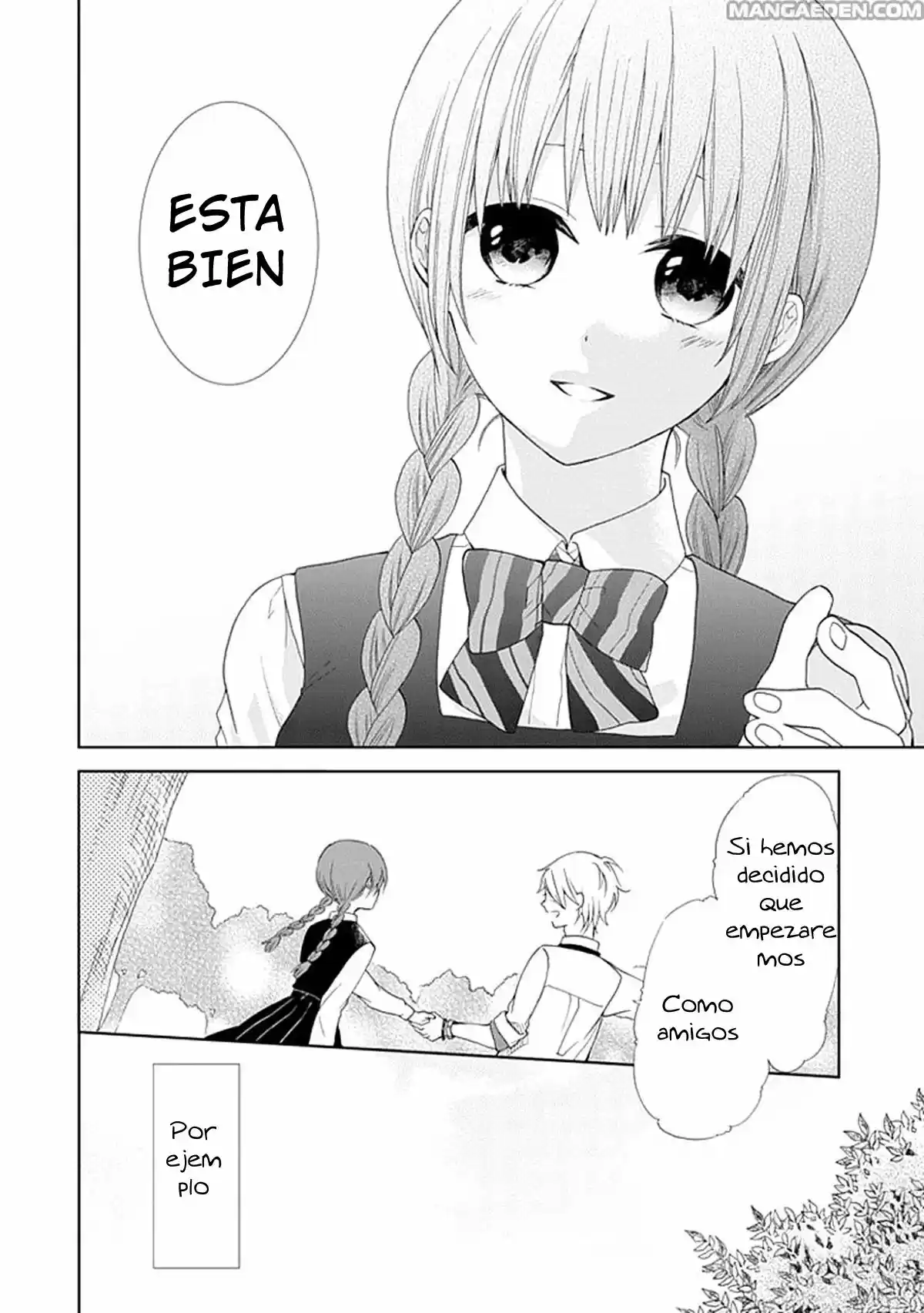 Koi- Itoshii Itoshii to Iu Kokoro (2013) - Capítulo 5 - Página 60 - LectorTMOo