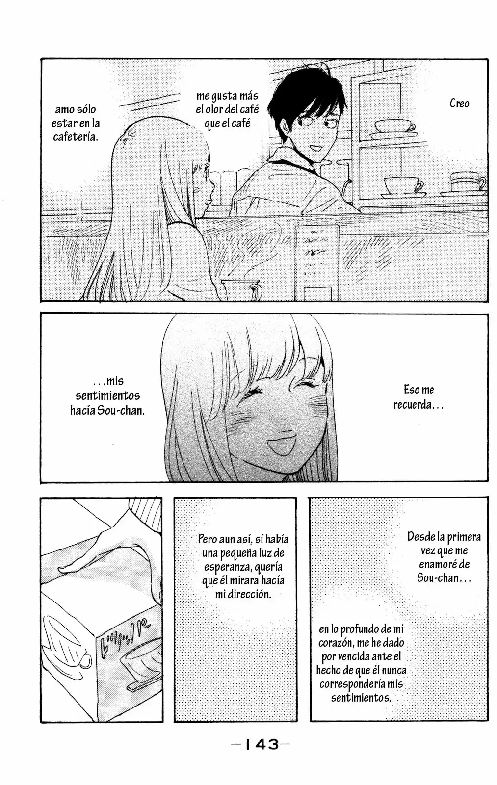 Koi-Izi - Capítulo 10 - Página 12 - LectorTMOo