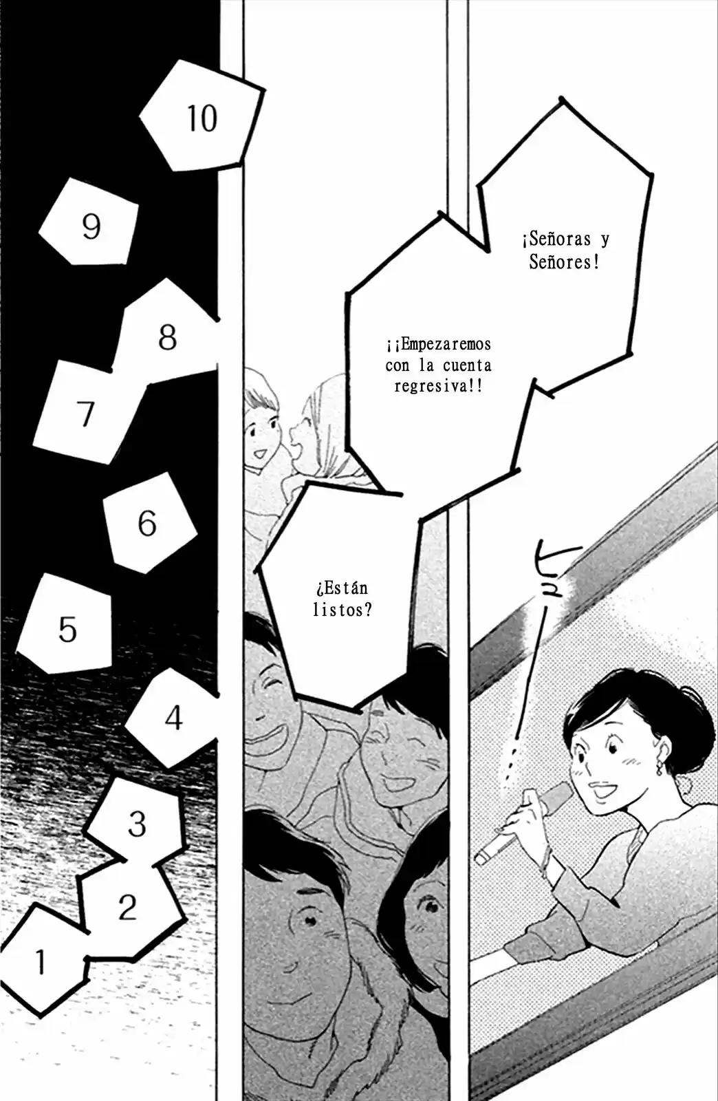 Koi-Izi - Capítulo 11 - Página 25 - LectorTMOo
