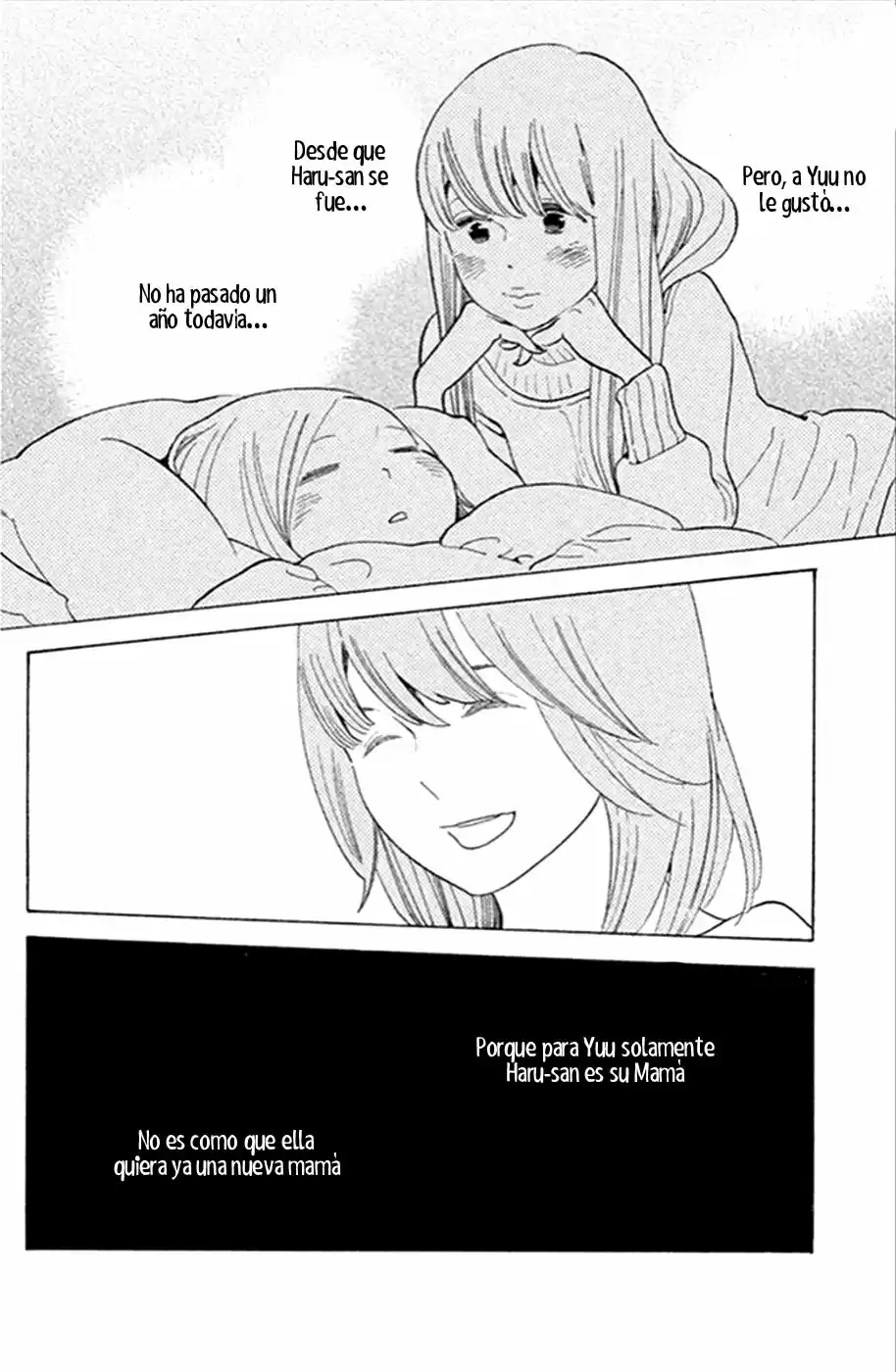 Koi-Izi - Capítulo 13 - Página 21 - LectorTMOo