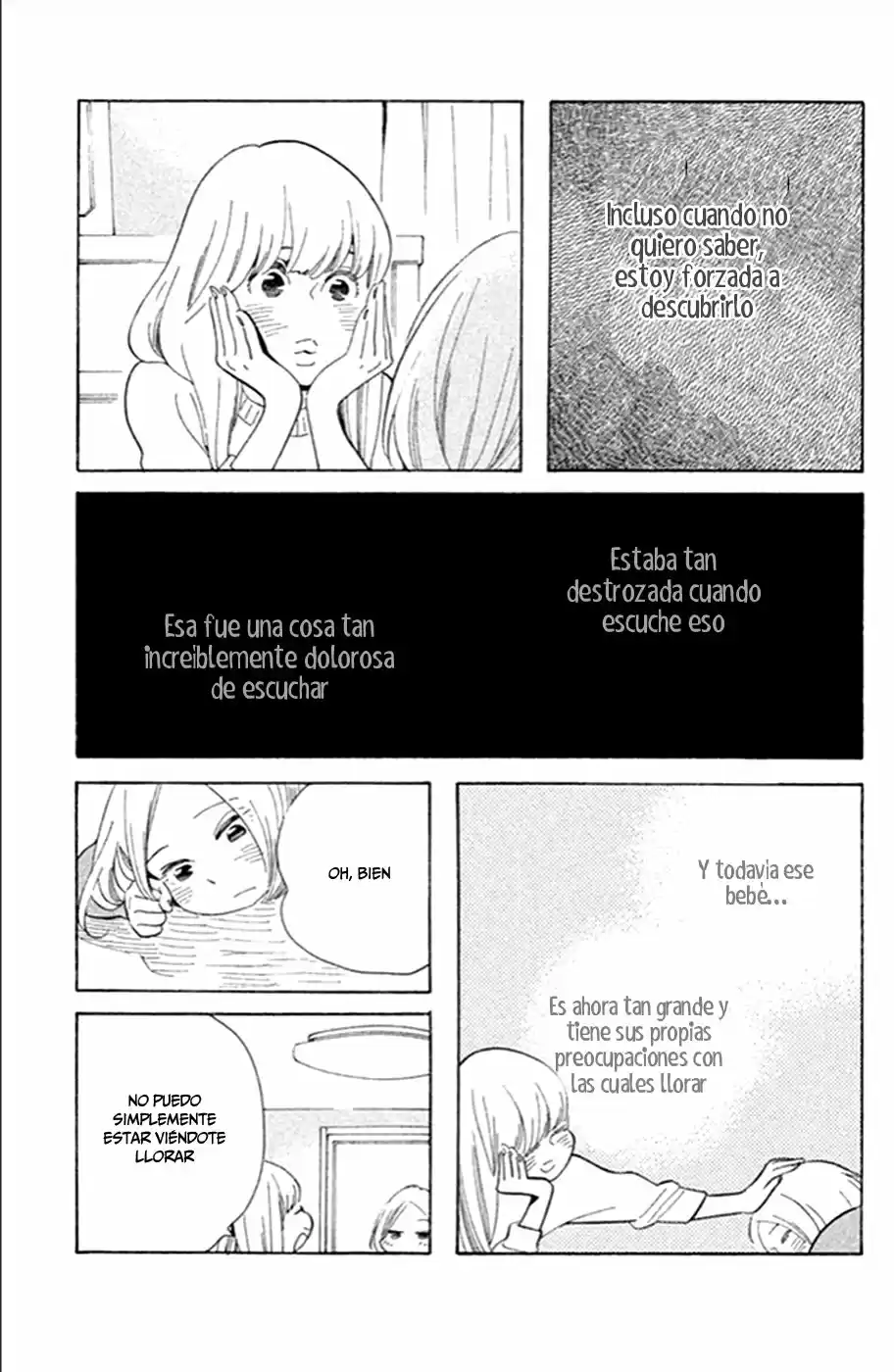 Koi-Izi - Capítulo 15 - Página 17 - LectorTMOo