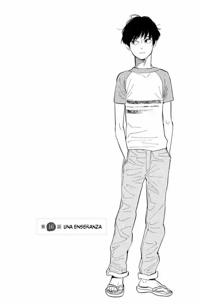 Koi-Izi - Capítulo 16 - Página 4 - LectorTMOo
