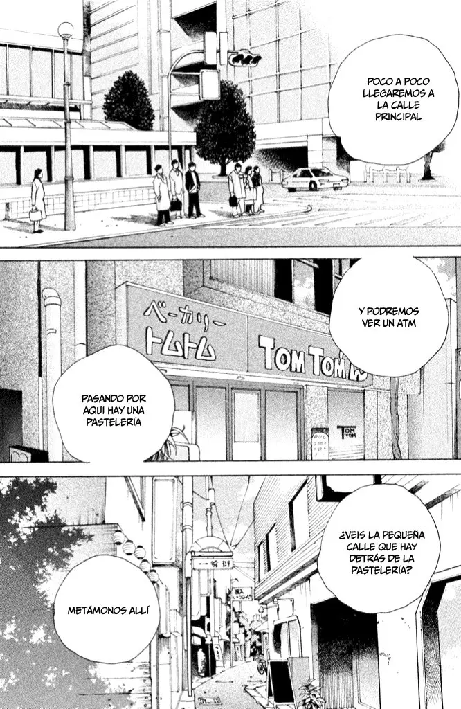 Koi-Izi - Capítulo 18 - Página 13 - LectorTMOo