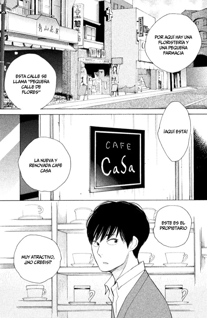 Koi-Izi - Capítulo 18 - Página 14 - LectorTMOo