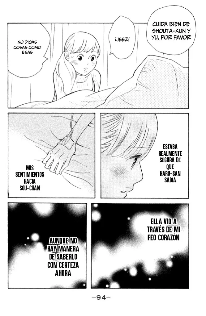 Koi-Izi - Capítulo 18 - Página 30 - LectorTMOo