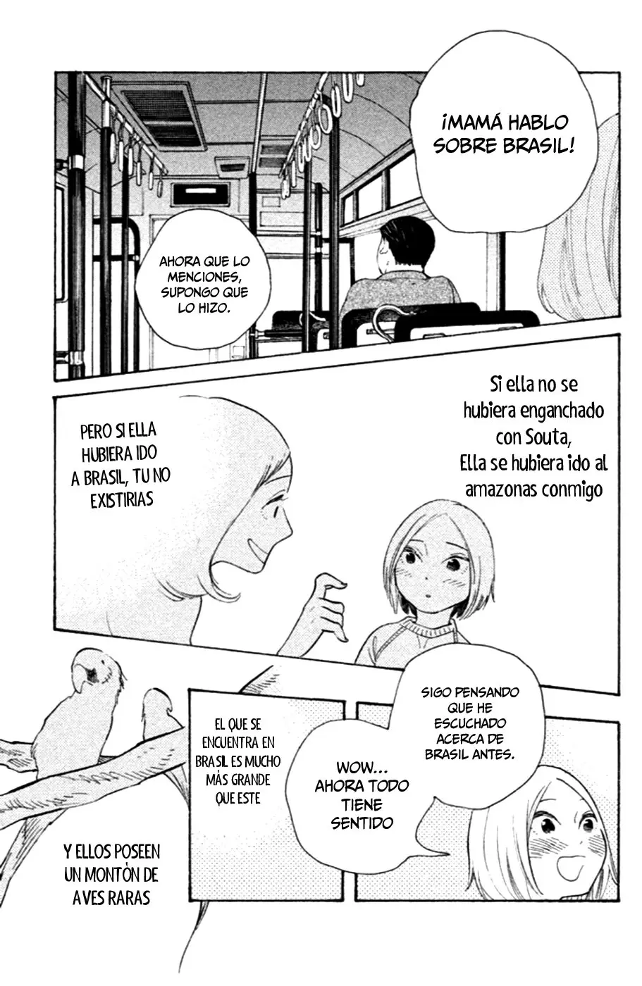 Koi-Izi - Capítulo 19 - Página 27 - LectorTMOo