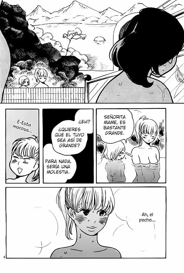 Koi-Izi - Capítulo 2 - Página 5 - LectorTMOo