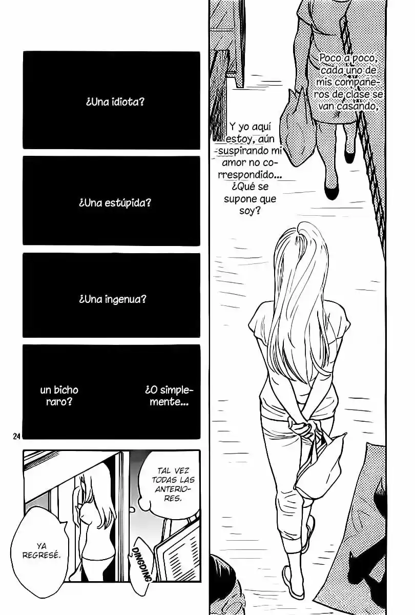 Koi-Izi - Capítulo 2 - Página 25 - LectorTMOo