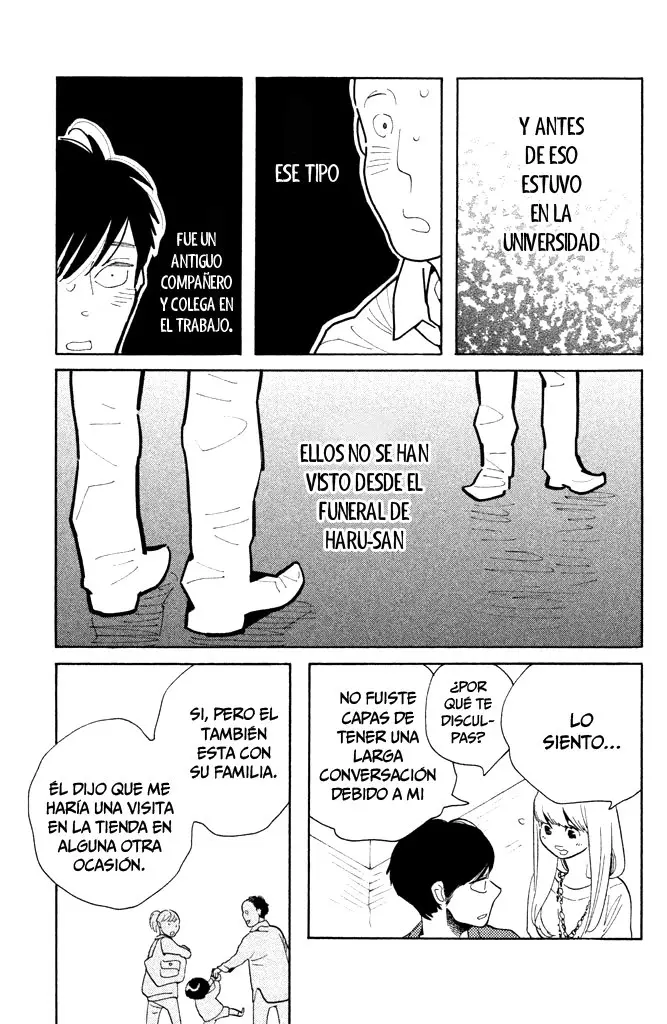 Koi-Izi - Capítulo 20 - Página 15 - LectorTMOo