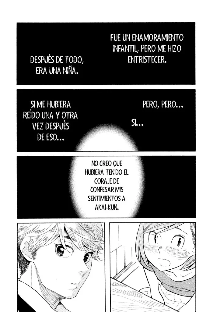 Koi-Izi - Capítulo 22 - Página 11 - LectorTMOo