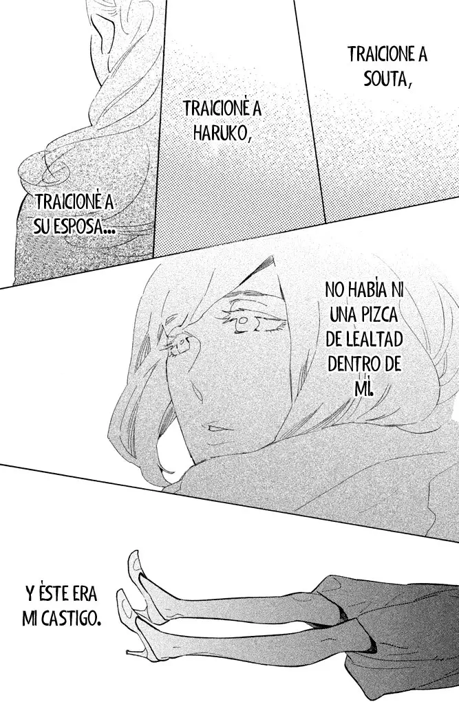 Koi-Izi - Capítulo 22 - Página 26 - LectorTMOo