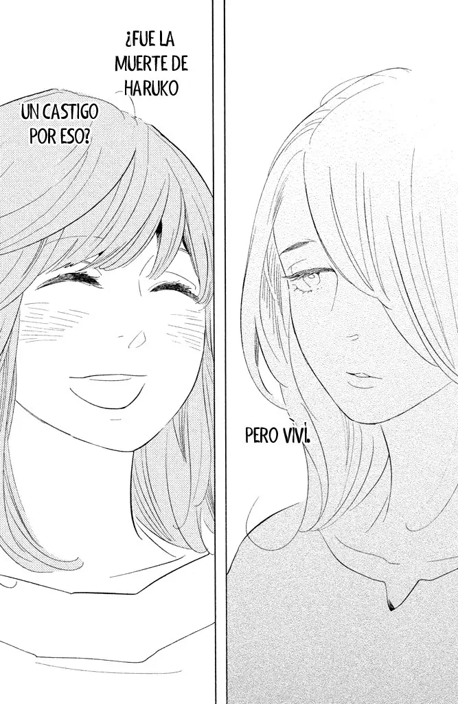 Koi-Izi - Capítulo 22 - Página 27 - LectorTMOo