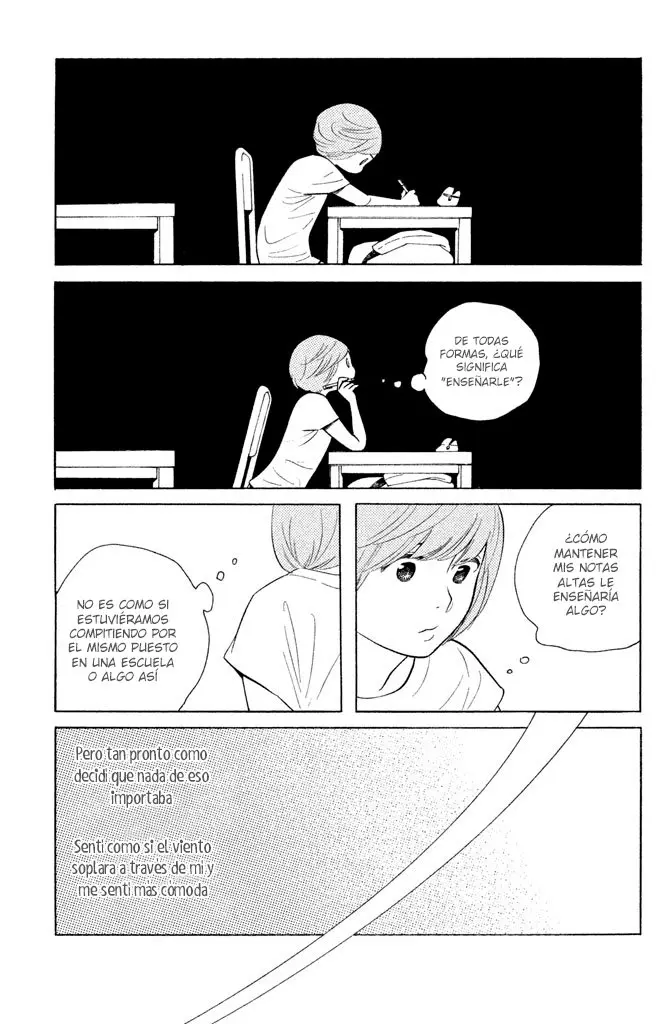Koi-Izi - Capítulo 23 - Página 11 - LectorTMOo