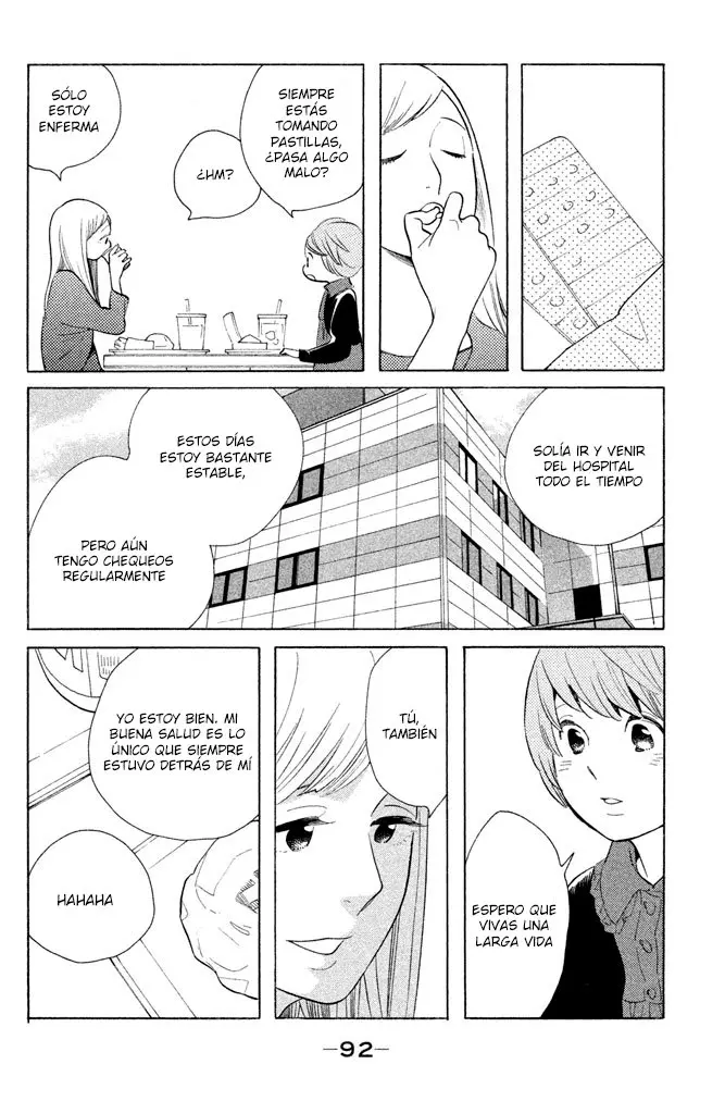 Koi-Izi - Capítulo 23 - Página 26 - LectorTMOo