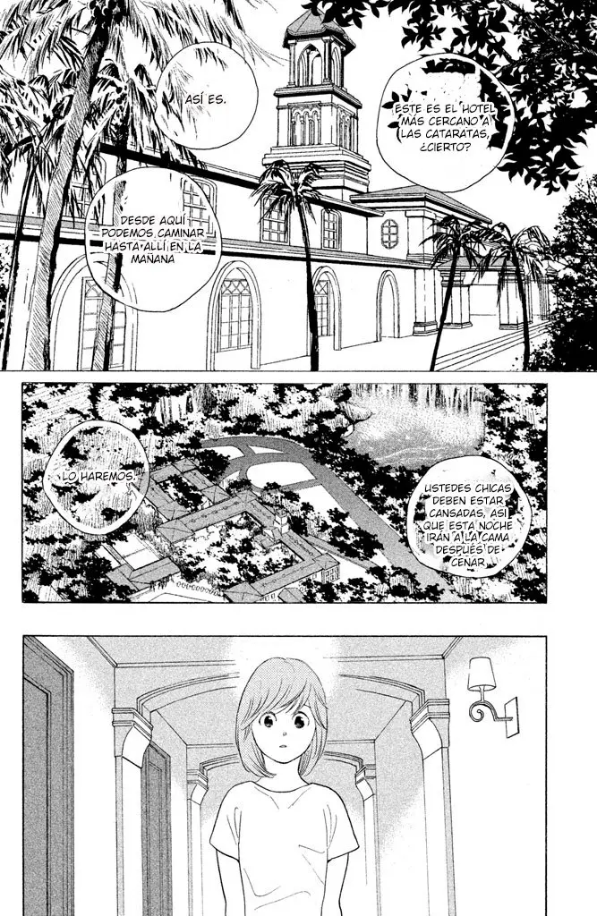 Koi-Izi - Capítulo 23 - Página 30 - LectorTMOo