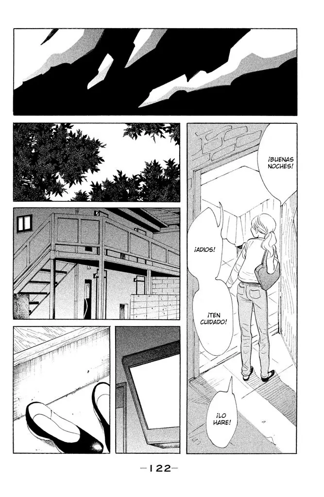 Koi-Izi - Capítulo 24 - Página 24 - LectorTMOo