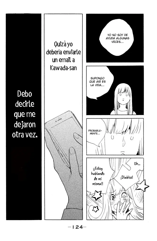 Koi-Izi - Capítulo 24 - Página 26 - LectorTMOo
