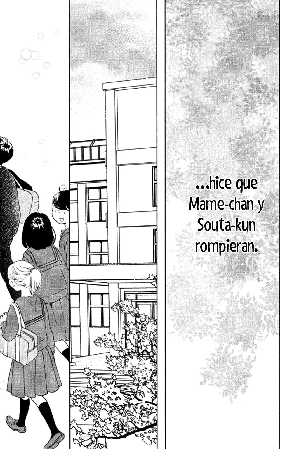 Koi-Izi - Capítulo 26 - Página 16 - LectorTMOo