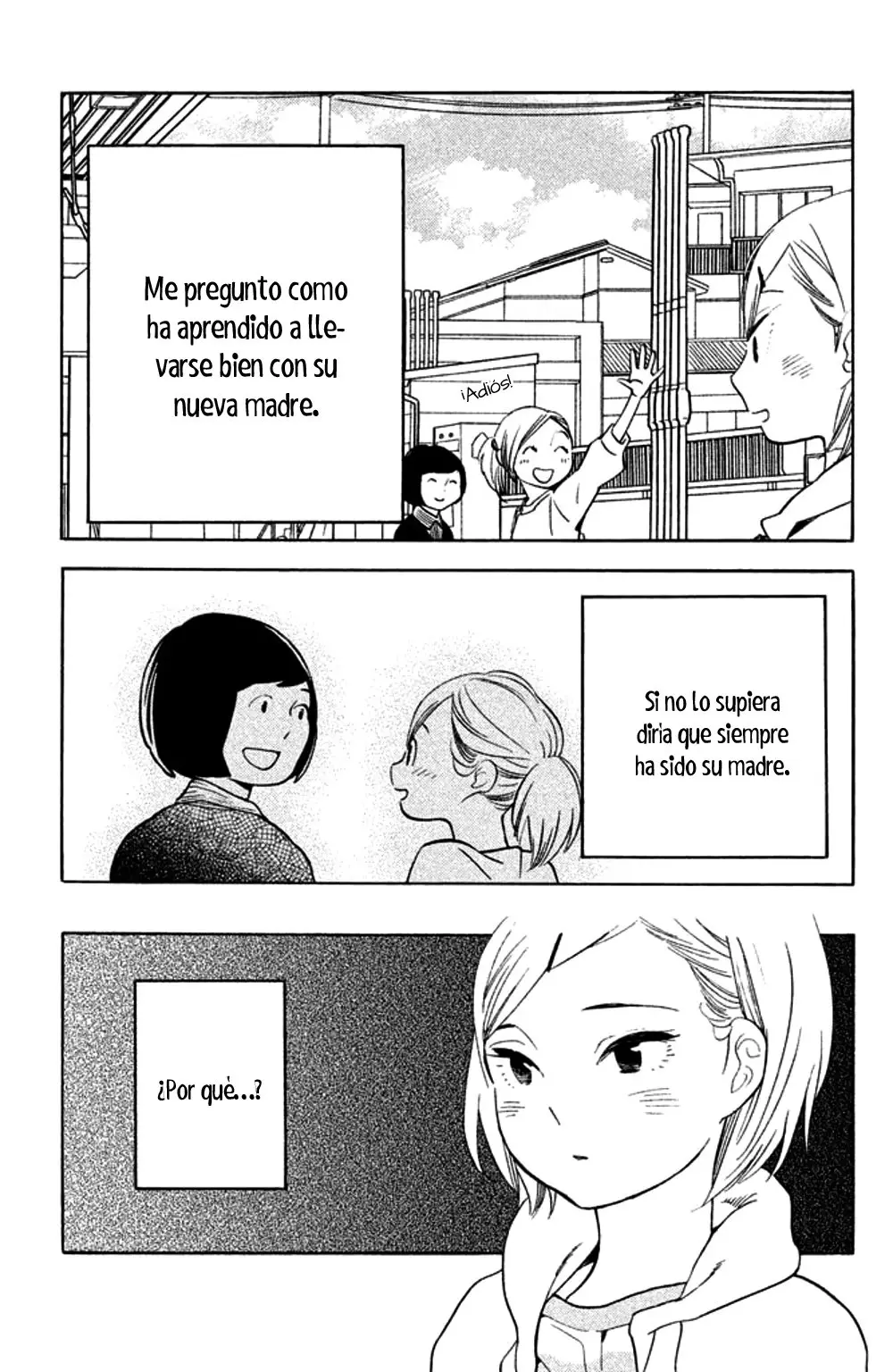 Koi-Izi - Capítulo 26 - Página 24 - LectorTMOo