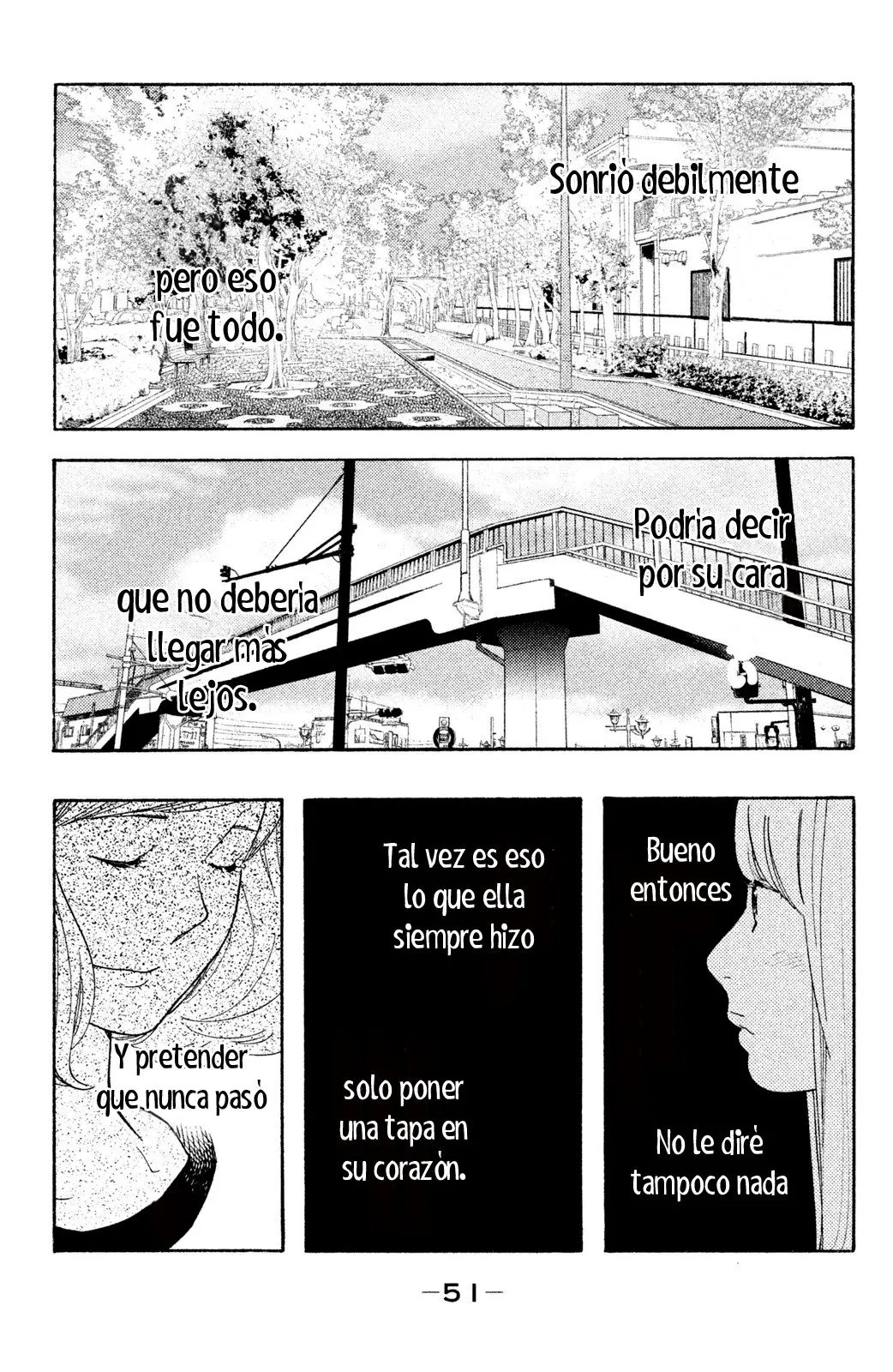 Koi-Izi - Capítulo 27 - Página 18 - LectorTMOo