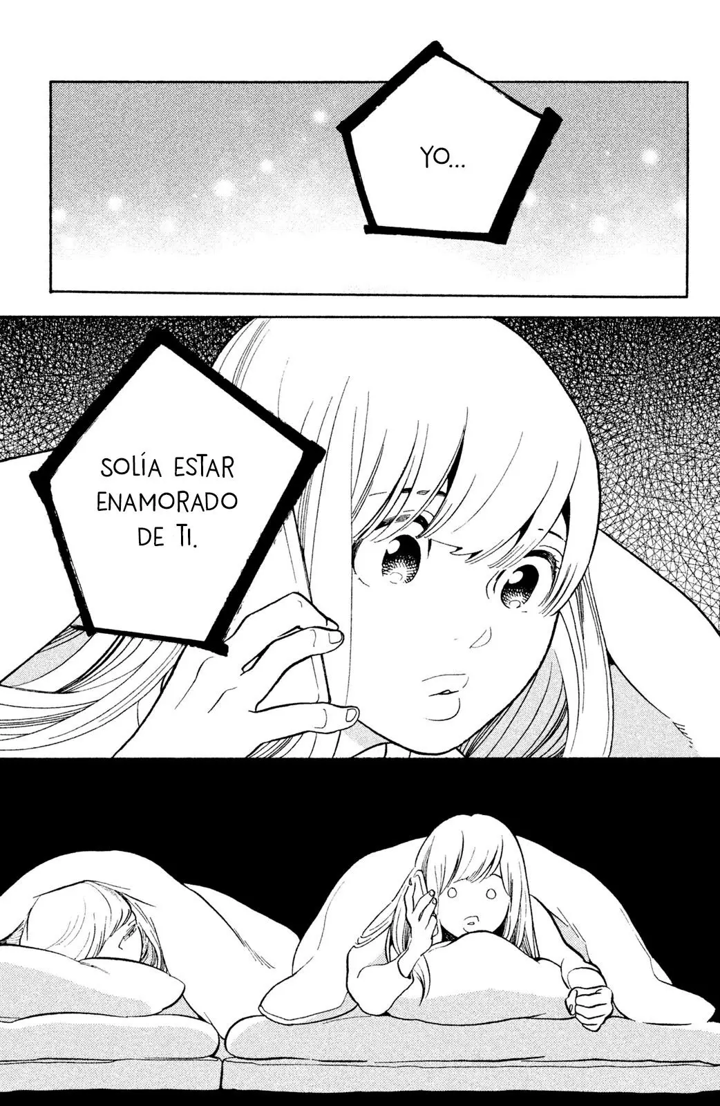 Koi-Izi - Capítulo 28 - Página 12 - LectorTMOo