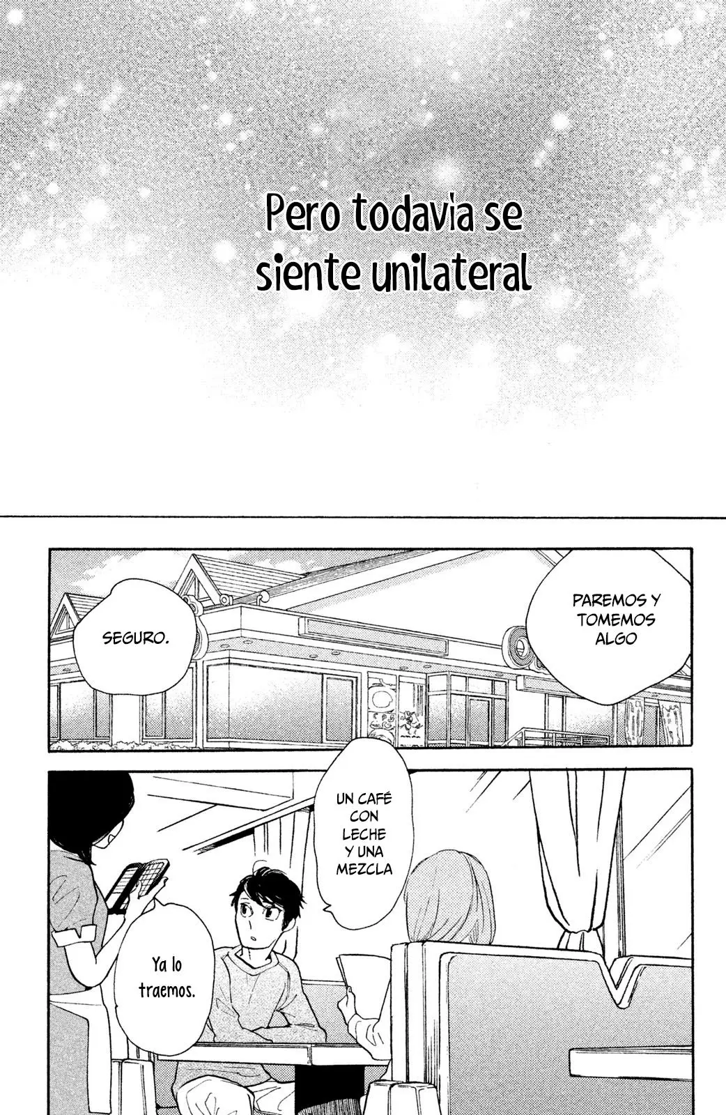 Koi-Izi - Capítulo 28 - Página 24 - LectorTMOo