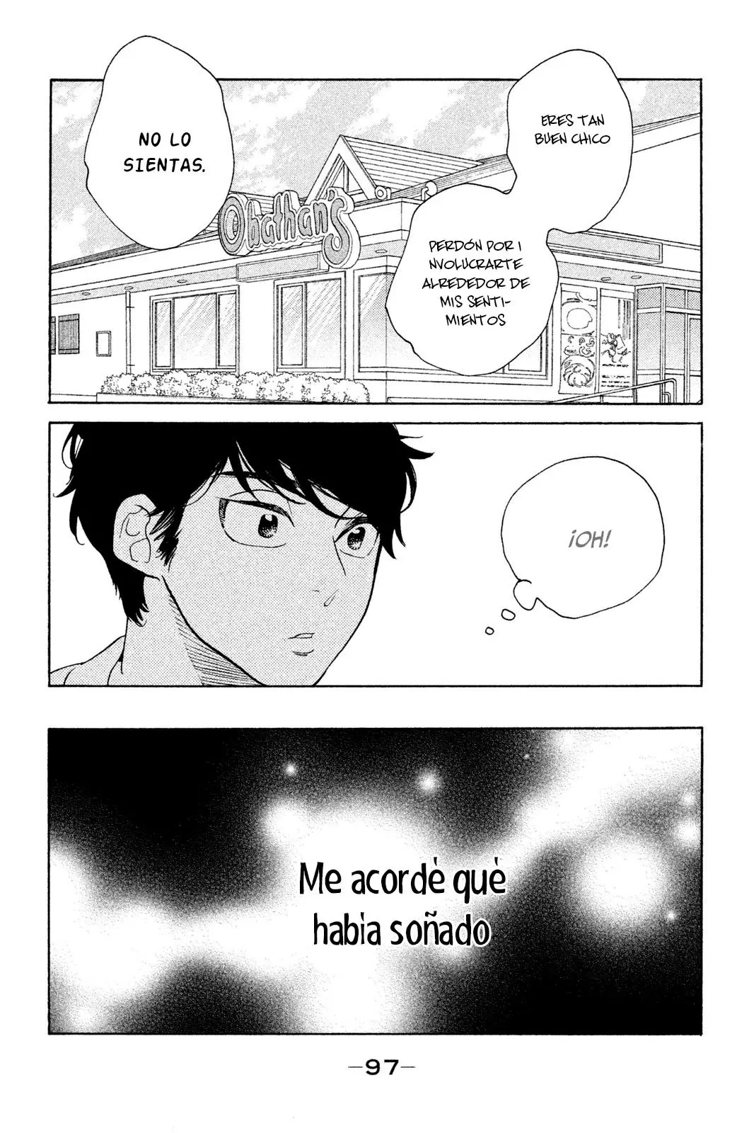Koi-Izi - Capítulo 28 - Página 26 - LectorTMOo