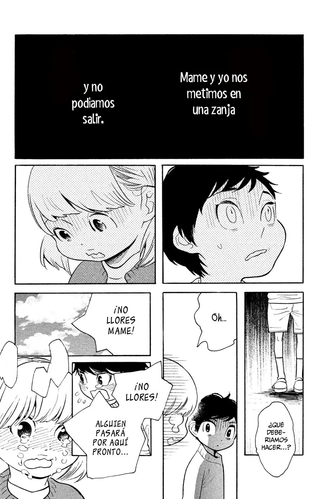 Koi-Izi - Capítulo 28 - Página 27 - LectorTMOo