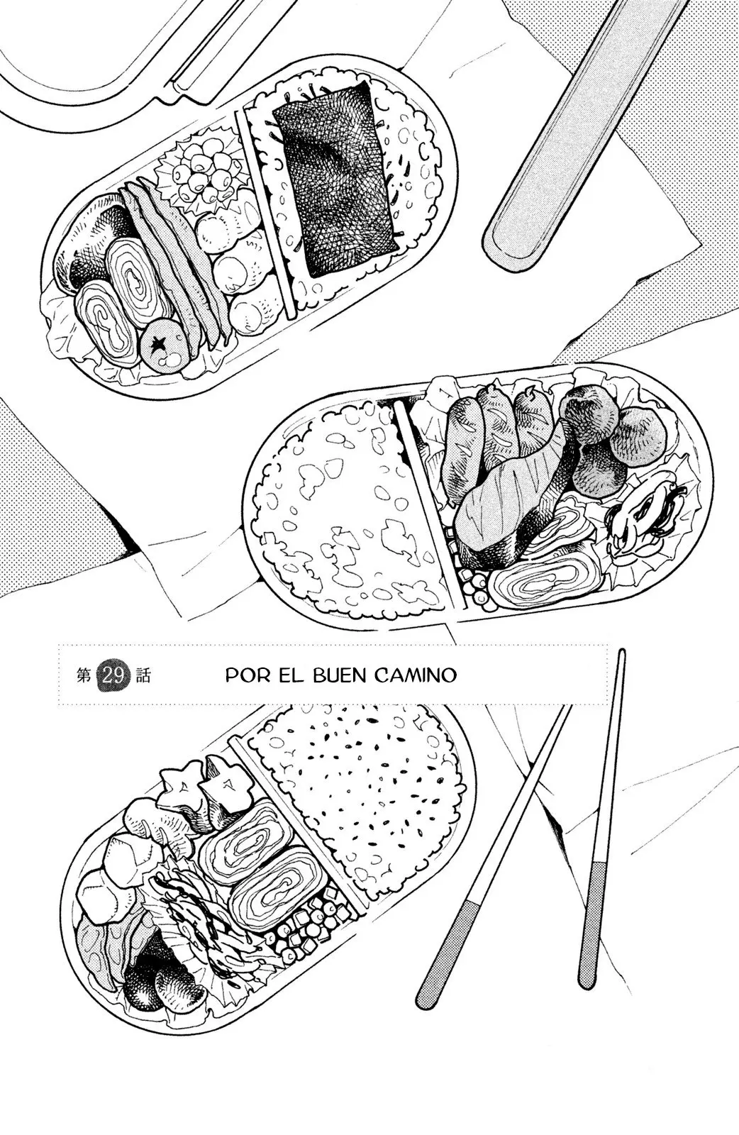 Koi-Izi - Capítulo 29 - Página 4 - LectorTMOo
