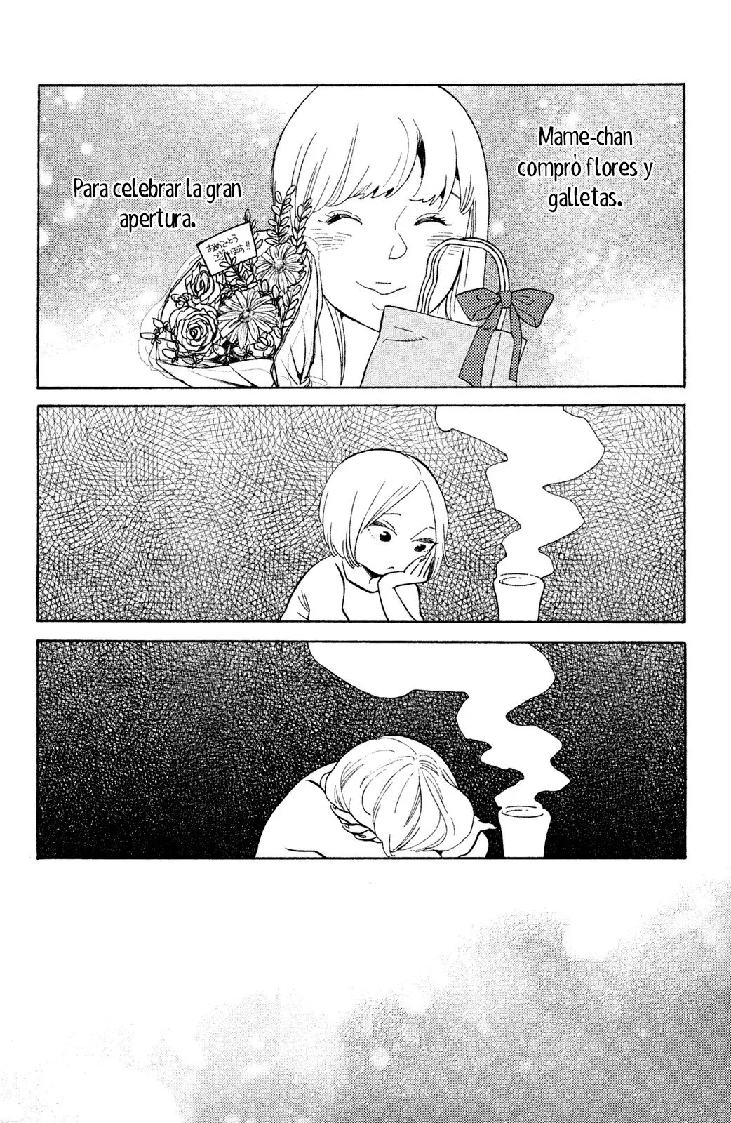 Koi-Izi - Capítulo 29 - Página 29 - LectorTMOo