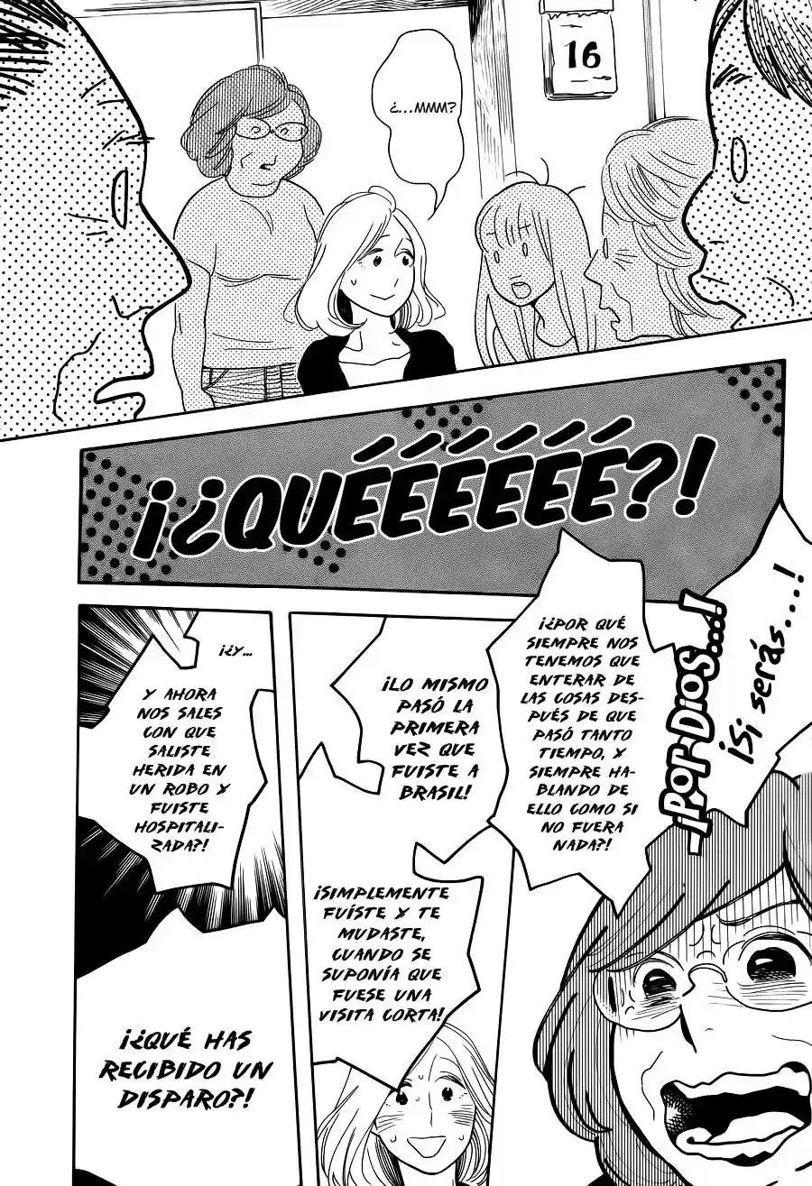 Koi-Izi - Capítulo 3 - Página 11 - LectorTMOo