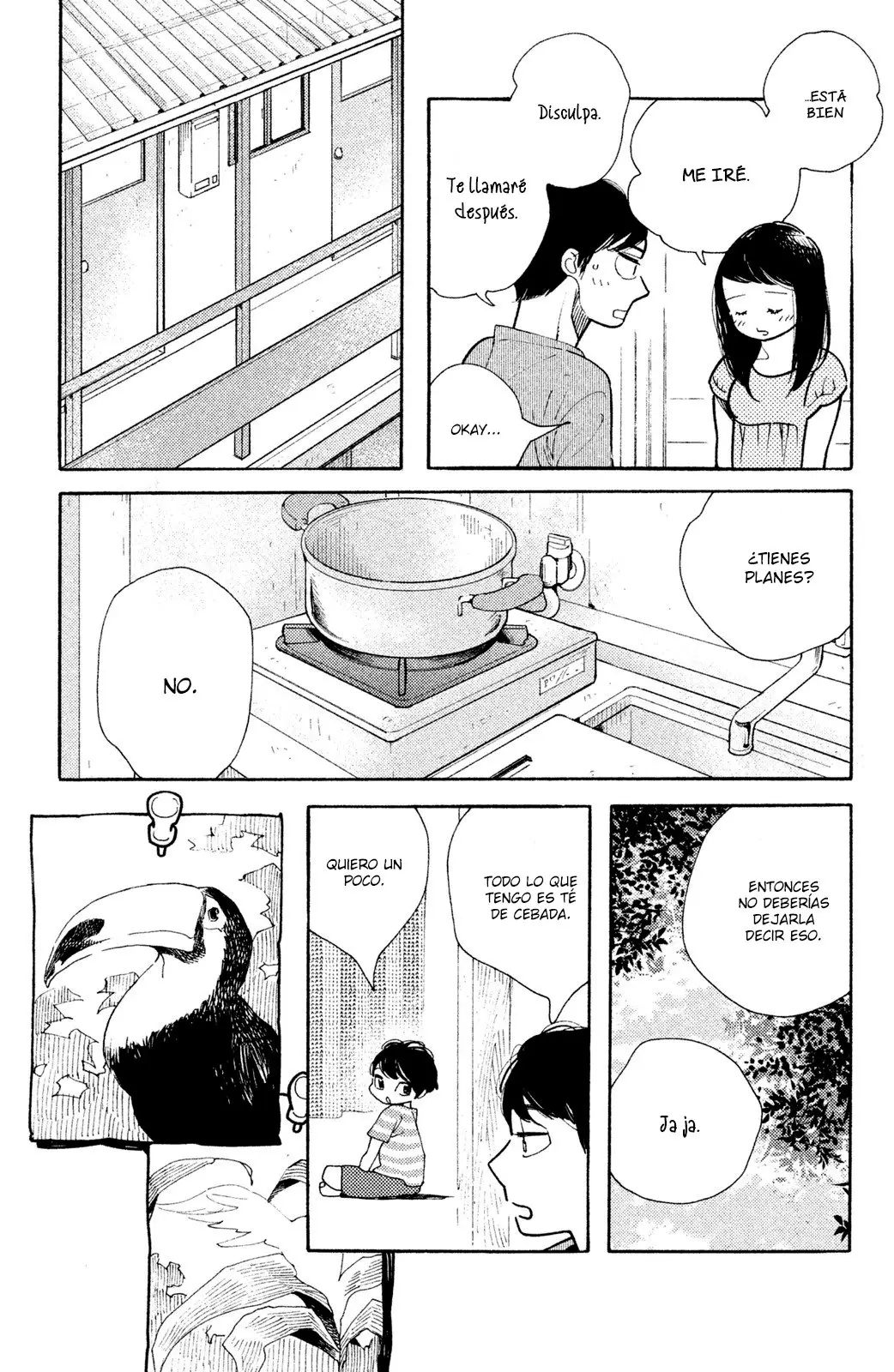 Koi-Izi - Capítulo 30 - Página 6 - LectorTMOo
