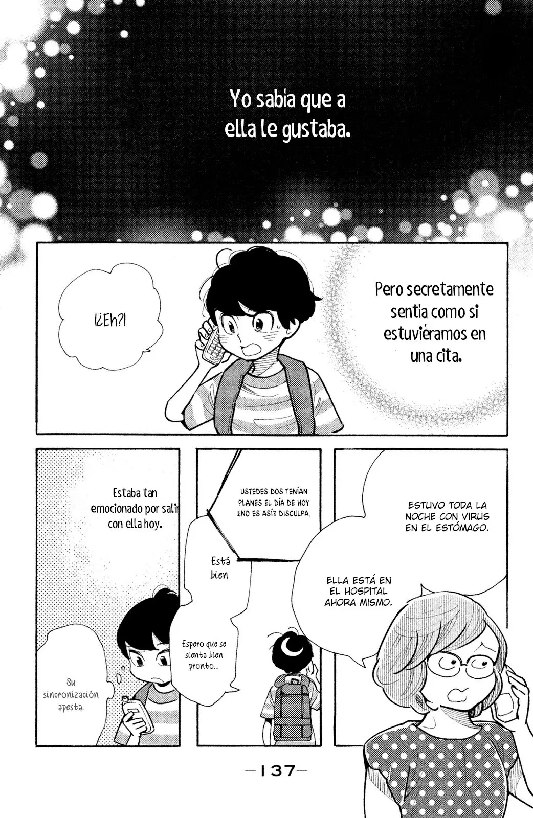 Koi-Izi - Capítulo 30 - Página 8 - LectorTMOo