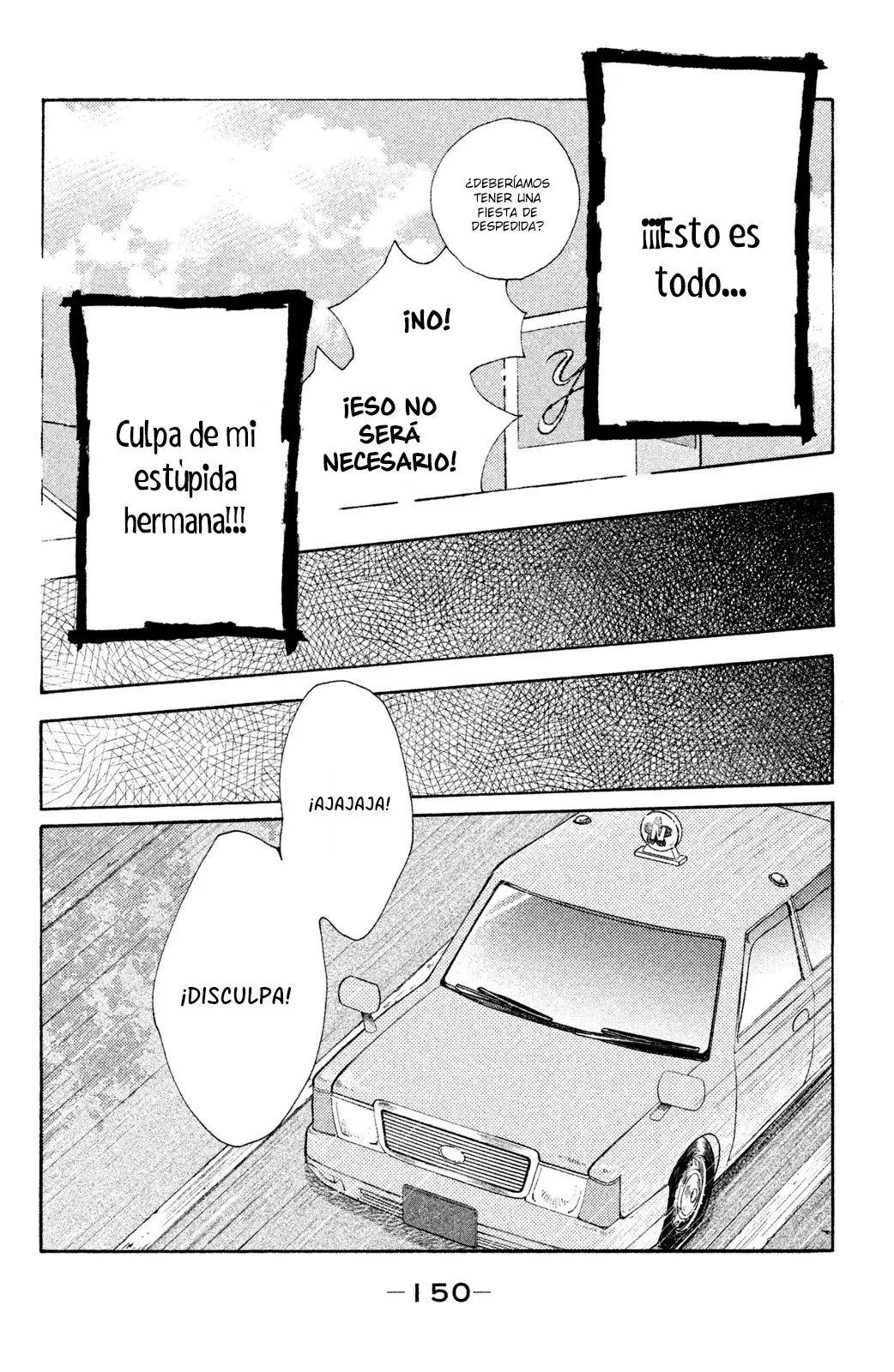 Koi-Izi - Capítulo 30 - Página 32 - LectorTMOo