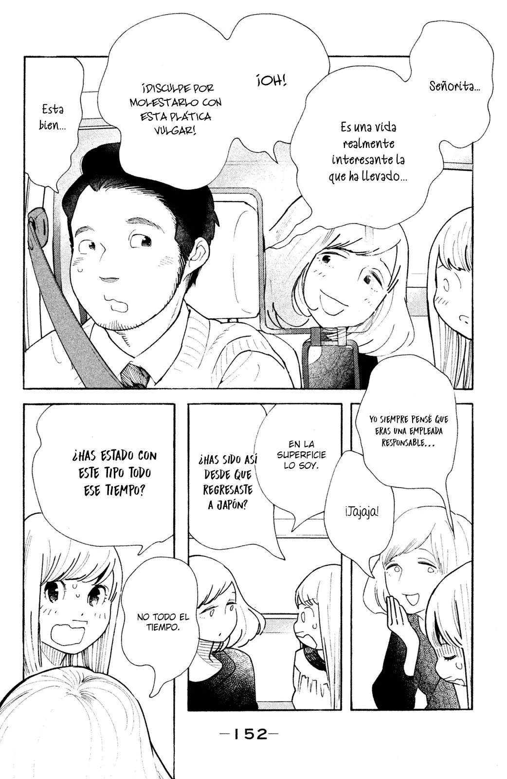 Koi-Izi - Capítulo 30 - Página 34 - LectorTMOo
