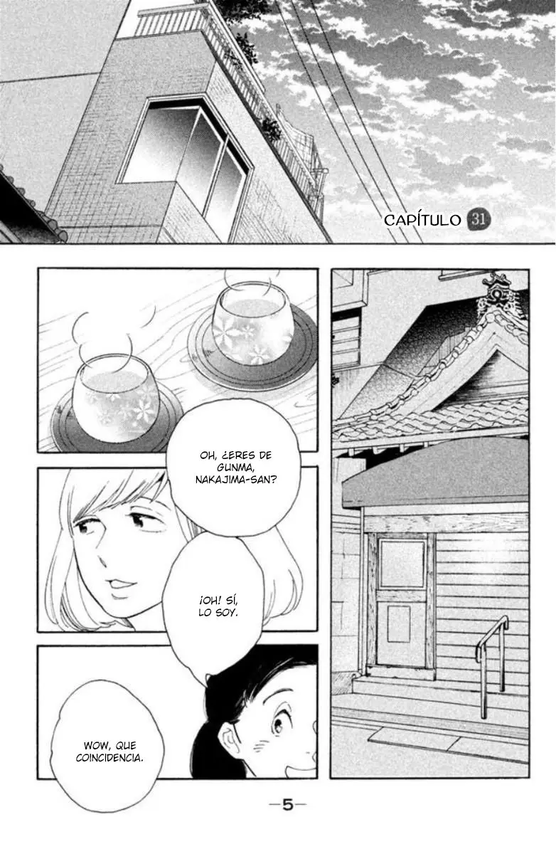 Koi-Izi - Capítulo 31 - Página 8 - LectorTMOo