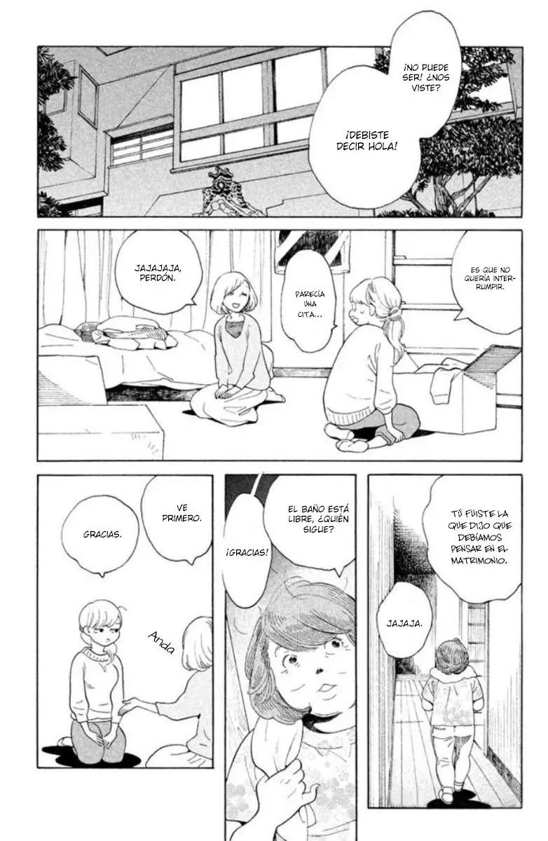 Koi-Izi - Capítulo 33 - Página 6 - LectorTMOo