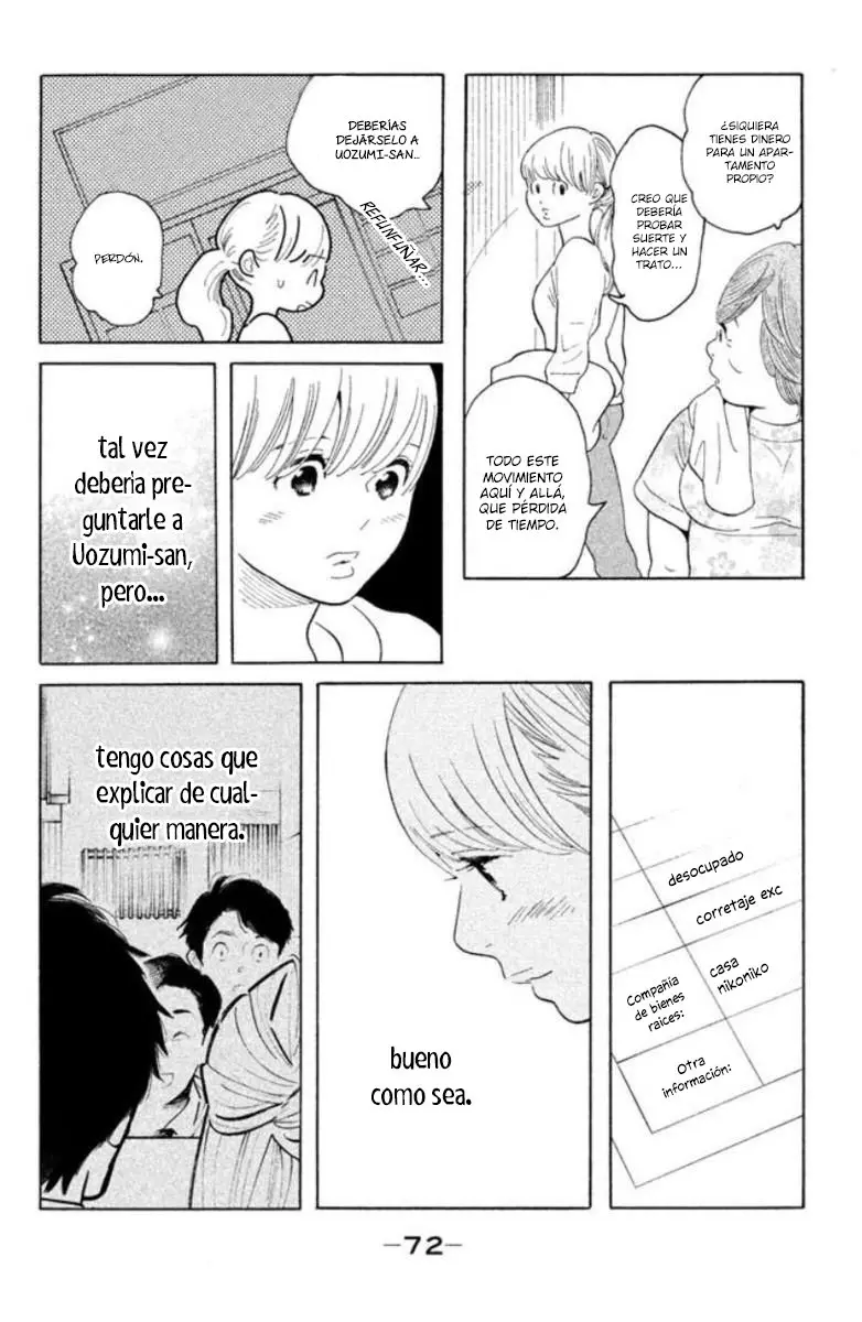 Koi-Izi - Capítulo 33 - Página 7 - LectorTMOo