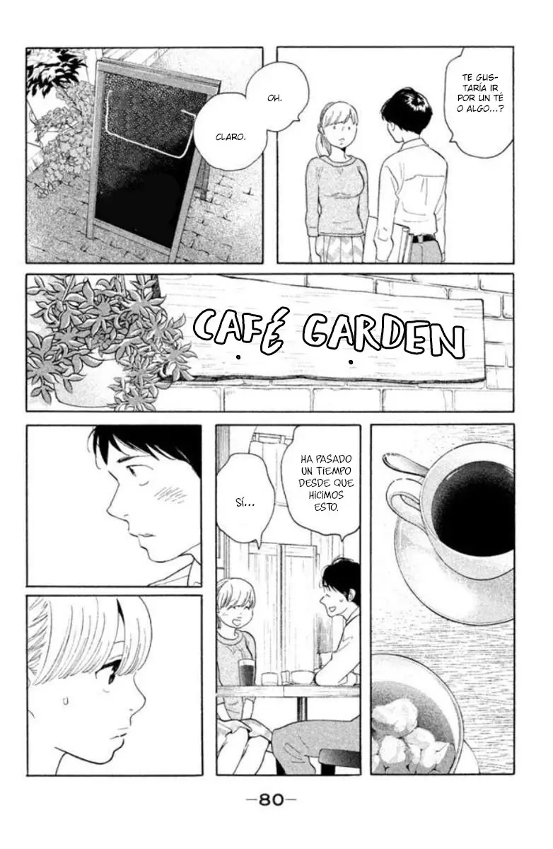 Koi-Izi - Capítulo 33 - Página 15 - LectorTMOo