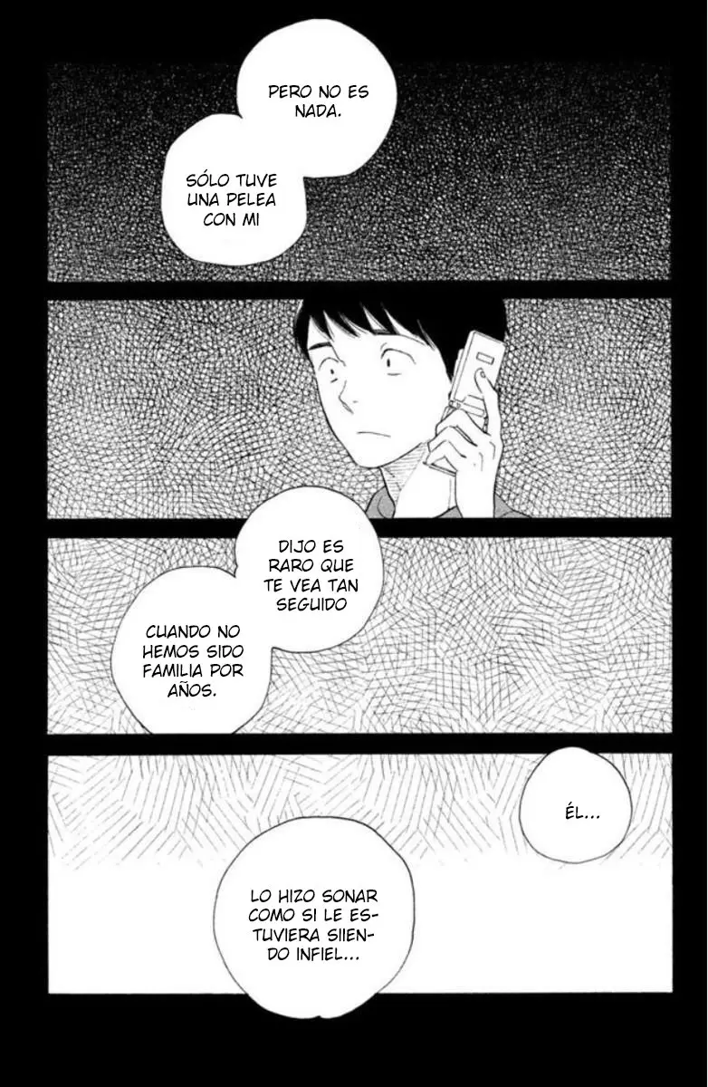 Koi-Izi - Capítulo 33 - Página 24 - LectorTMOo