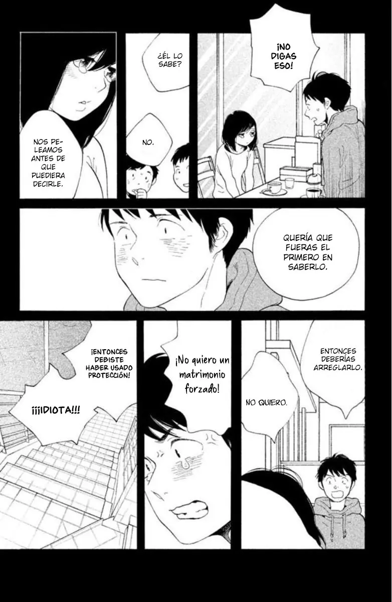 Koi-Izi - Capítulo 33 - Página 29 - LectorTMOo
