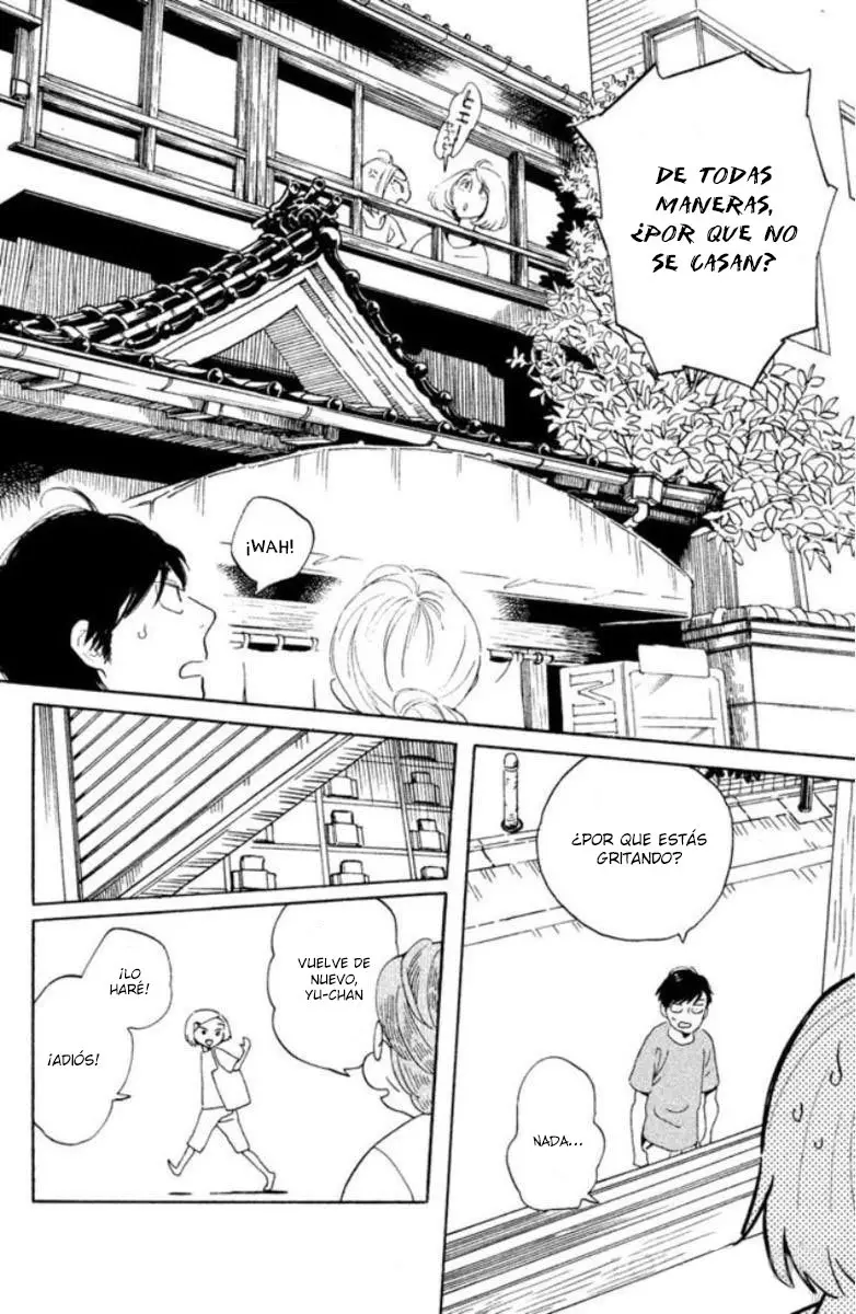 Koi-Izi - Capítulo 35 - Página 25 - LectorTMOo