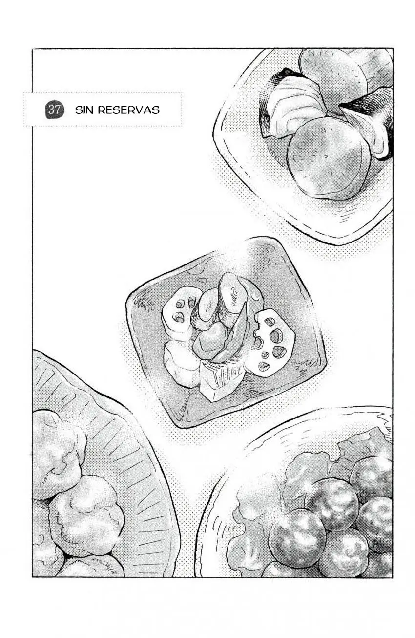 Koi-Izi - Capítulo 37 - Página 4 - LectorTMOo