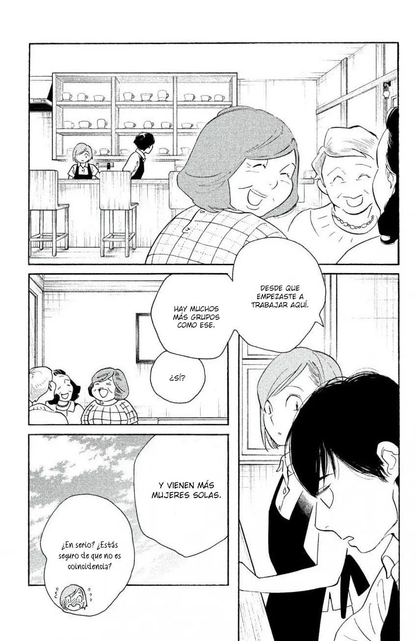 Koi-Izi - Capítulo 37 - Página 8 - LectorTMOo