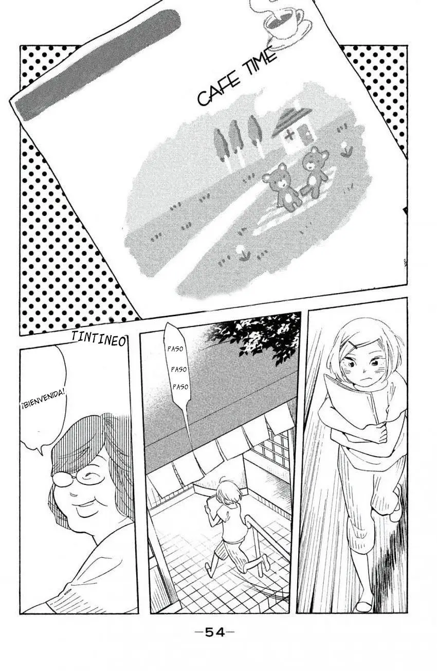 Koi-Izi - Capítulo 37 - Página 19 - LectorTMOo