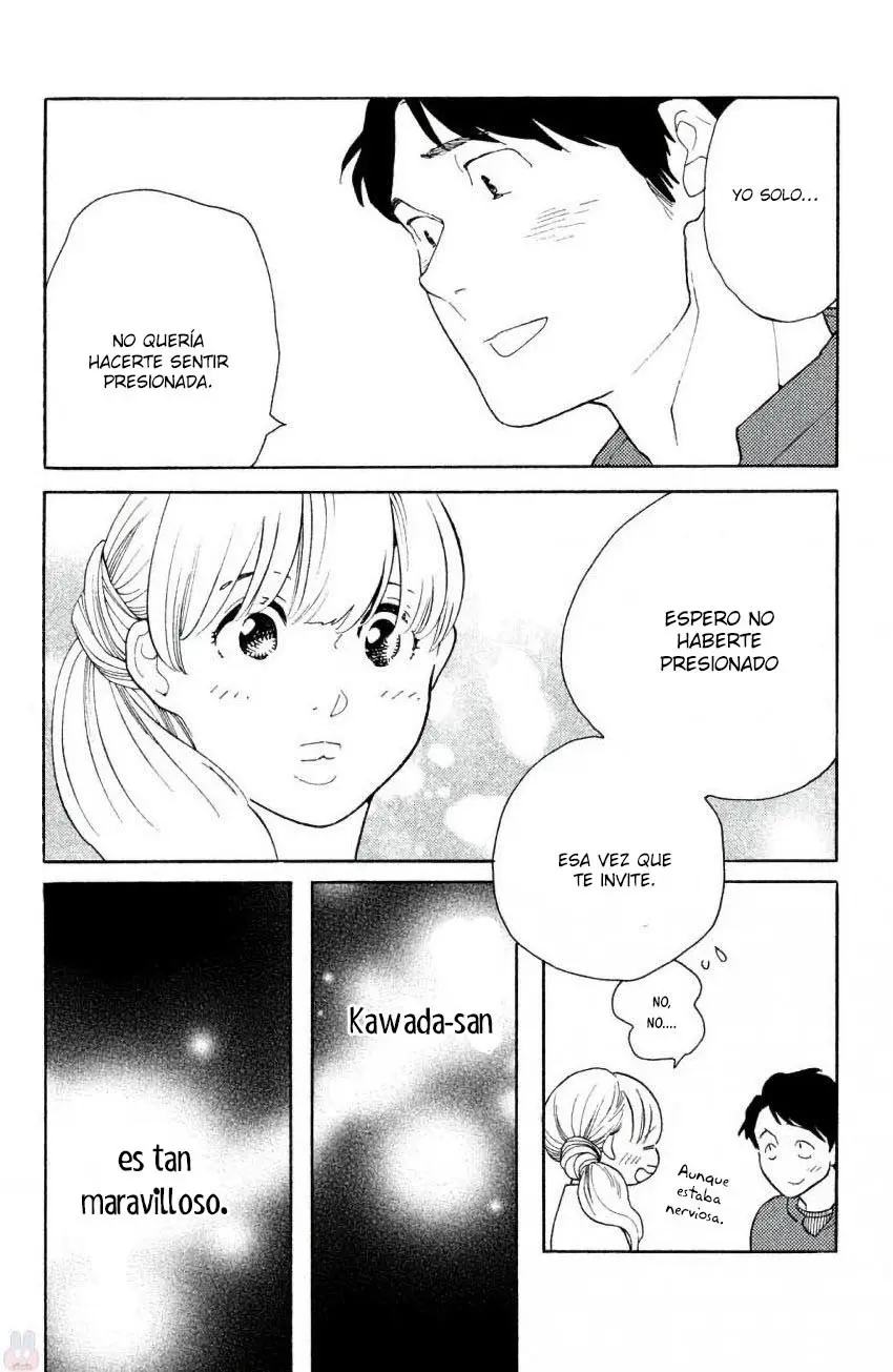 Koi-Izi - Capítulo 38 - Página 30 - LectorTMOo