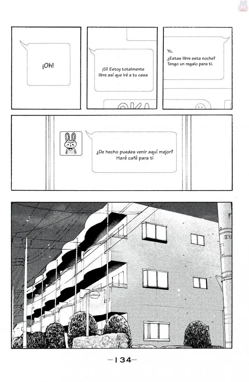 Koi-Izi - Capítulo 40 - Página 5 - LectorTMOo